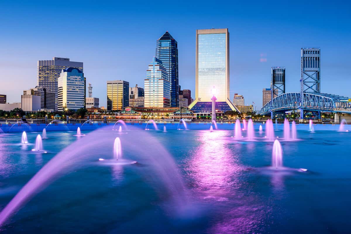 First Time Visitor Guide to Exploring Jacksonville
