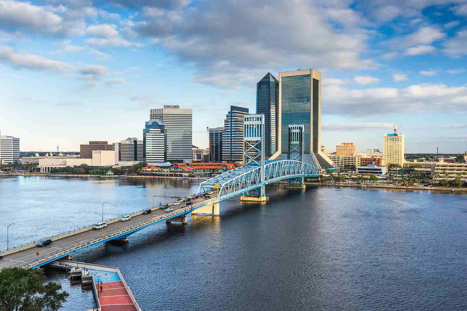 Take a Tour of Jacksonville Best Neighborhoods