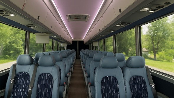 Jacksonville Shuttles & Corporate Transportation Services in Jacksonville