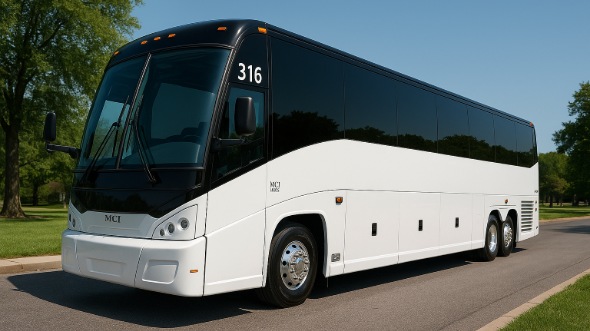 School Field Trip Transportation in Jacksonville